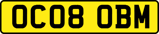 OC08OBM