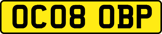 OC08OBP