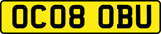 OC08OBU