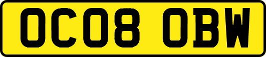 OC08OBW