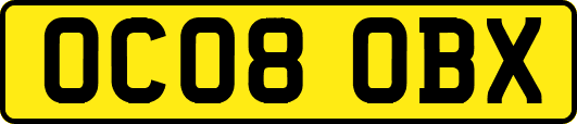OC08OBX