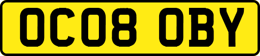 OC08OBY