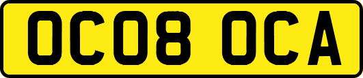 OC08OCA