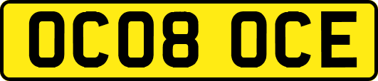 OC08OCE
