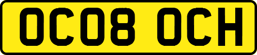 OC08OCH