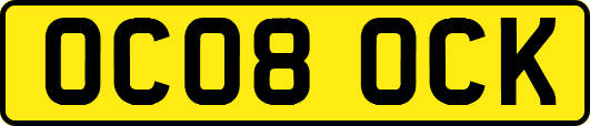 OC08OCK