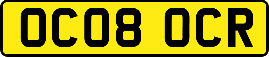 OC08OCR