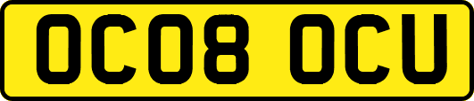OC08OCU