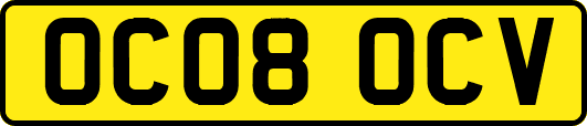 OC08OCV