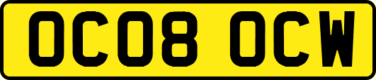 OC08OCW