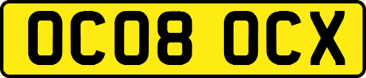 OC08OCX