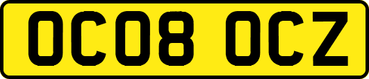 OC08OCZ