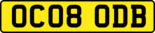 OC08ODB