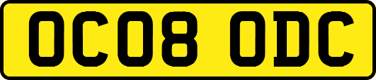 OC08ODC