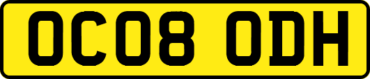 OC08ODH