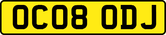 OC08ODJ