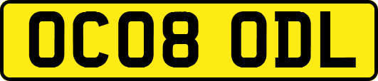 OC08ODL