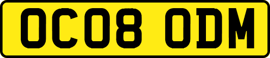 OC08ODM