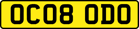 OC08ODO