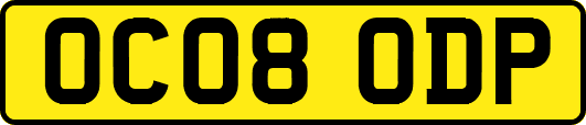 OC08ODP