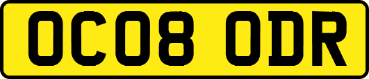 OC08ODR
