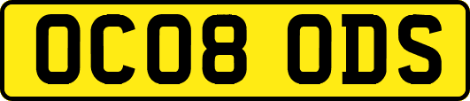 OC08ODS