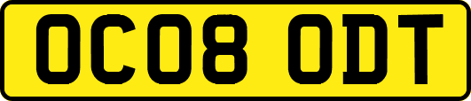 OC08ODT