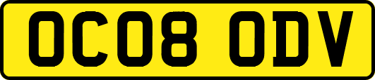 OC08ODV