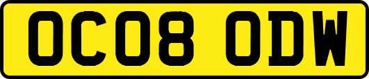 OC08ODW