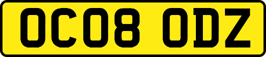 OC08ODZ