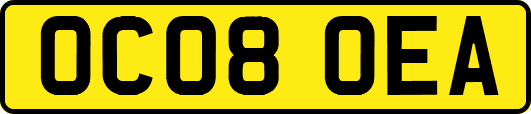 OC08OEA