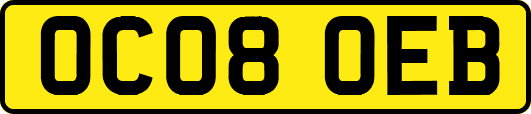 OC08OEB