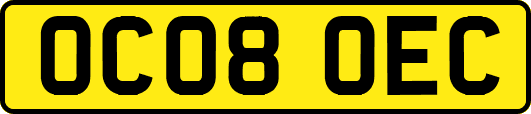 OC08OEC