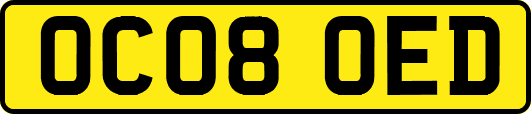 OC08OED