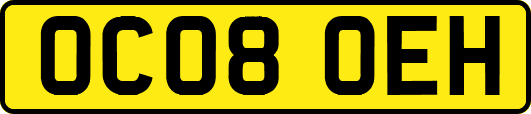 OC08OEH