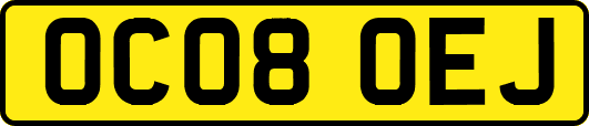 OC08OEJ