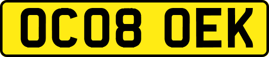 OC08OEK