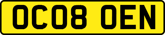 OC08OEN