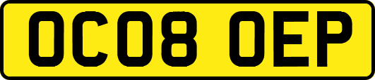 OC08OEP