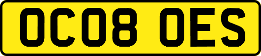 OC08OES