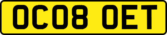 OC08OET