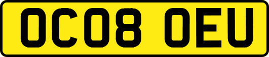 OC08OEU