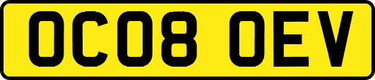OC08OEV