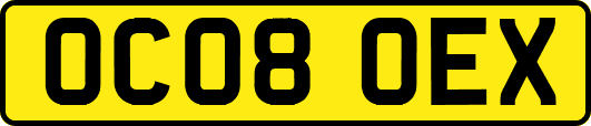 OC08OEX