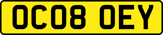 OC08OEY