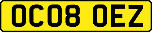 OC08OEZ