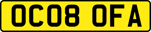 OC08OFA