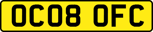 OC08OFC