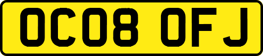 OC08OFJ