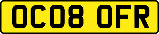 OC08OFR